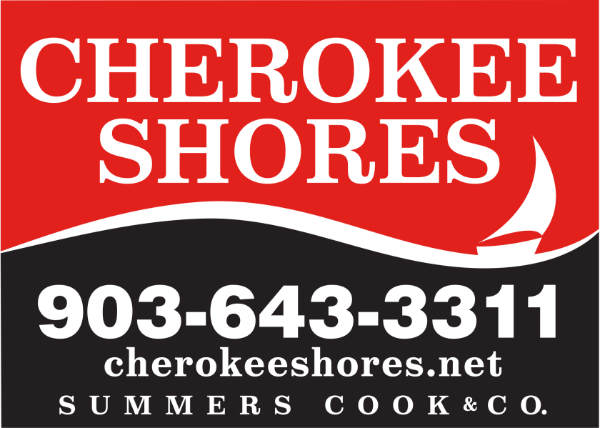 Cherokee Shores on LakeHouse.com