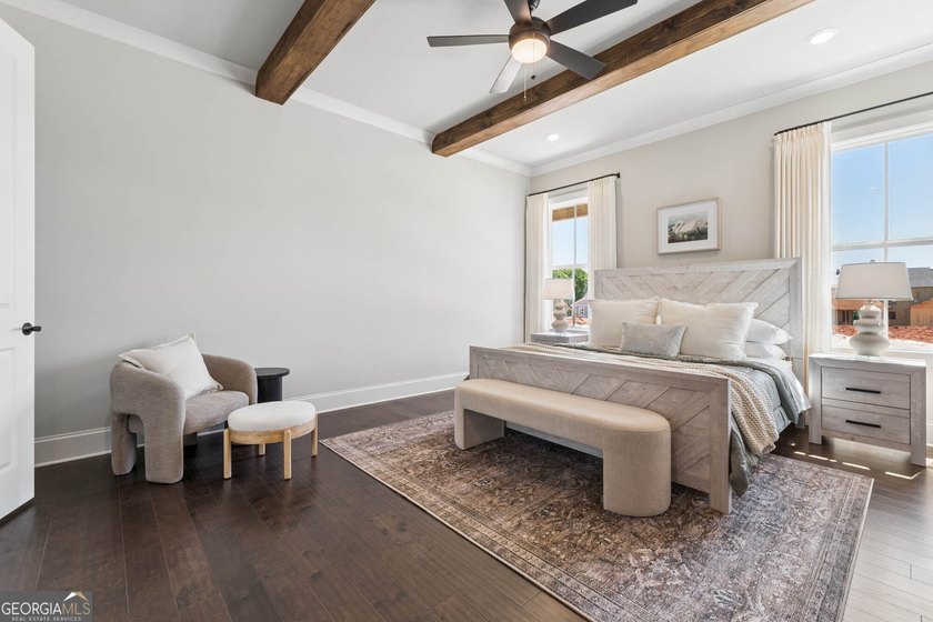 Welcome to this cottage style planning community in the - photo 22