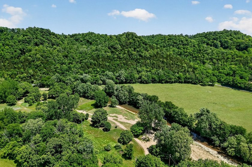 TWO LOTS LOCATED IN ROARING RIVER CAMPGROUND OFFERING DIRECT - photo 24