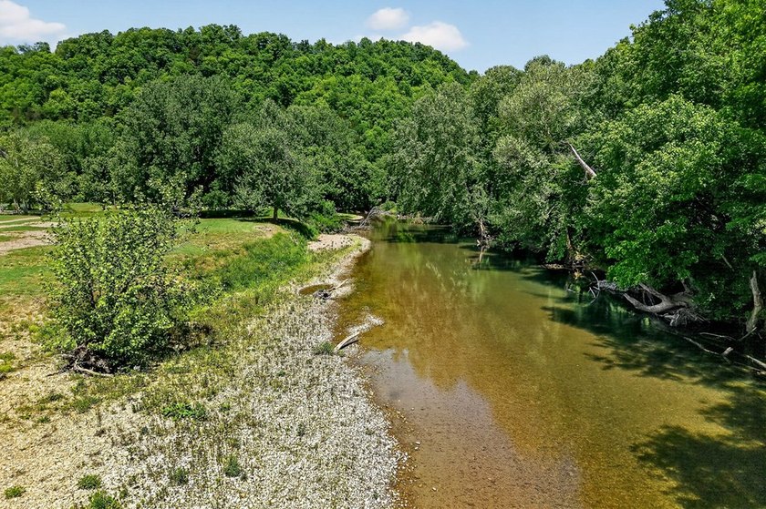 TWO LOTS LOCATED IN ROARING RIVER CAMPGROUND OFFERING DIRECT - photo 29
