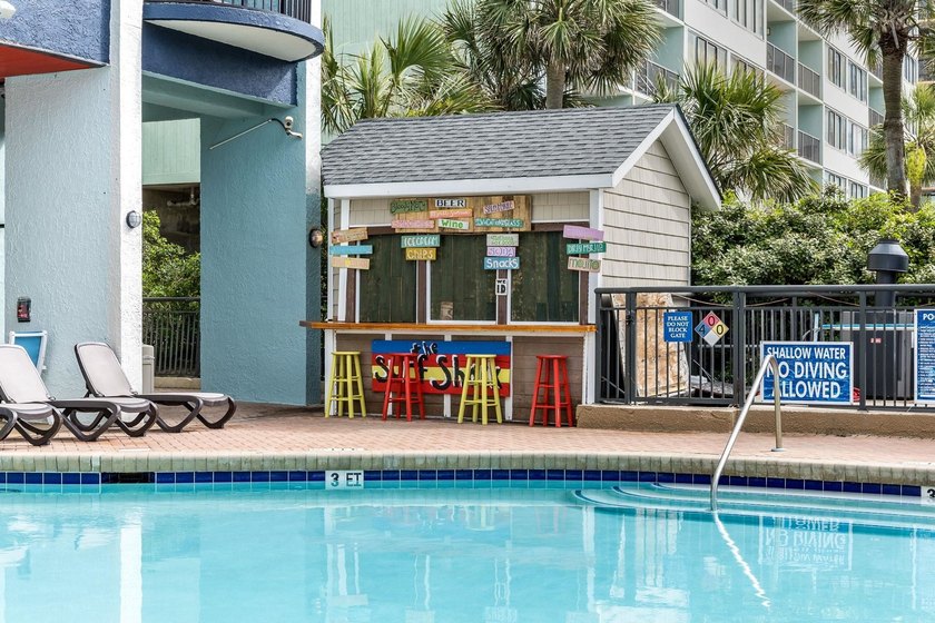 Welcome to your fully furnished, turnkey oceanfront retreat at - photo 33