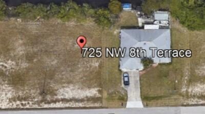This property has a lot size of 10628 sqft. 0.24 Acres Wide - photo 2