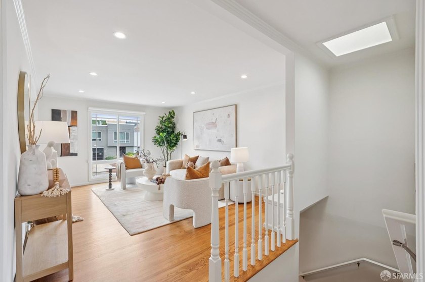 Welcome to 2171 43rd Avenue, a comfortable and inviting home in - photo 6