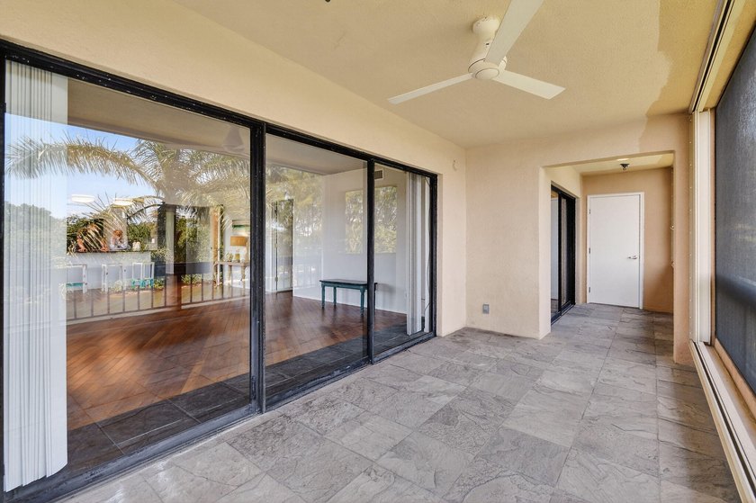 Rarely available 3rd-floor corner residence in the most sought - photo 8
