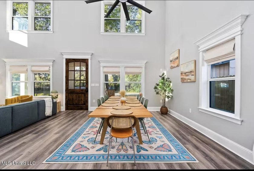 Extra, Extra Fabulous! This stunning 5-bedroom, 3-bath home is - photo 8