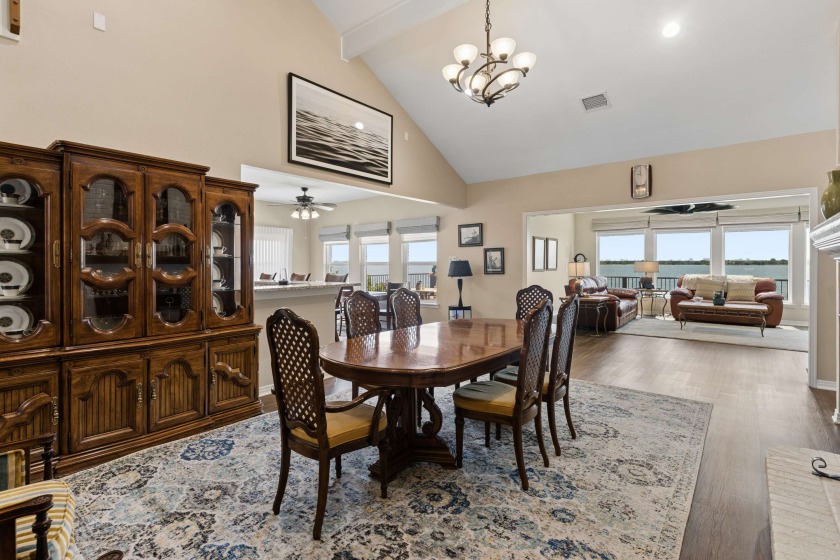 Lake Lewisville Luxury Home in Little Elm, Texas for Sale - photo 6