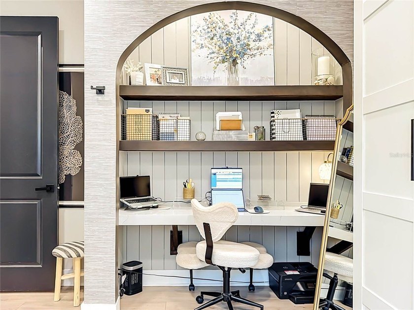 A masterclass in customization and impeccable design, this - photo 49
