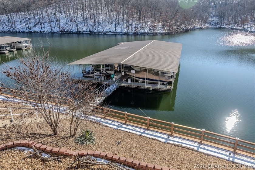Prime Osage Beach Lakefront Opportunity! This furnished - photo 23