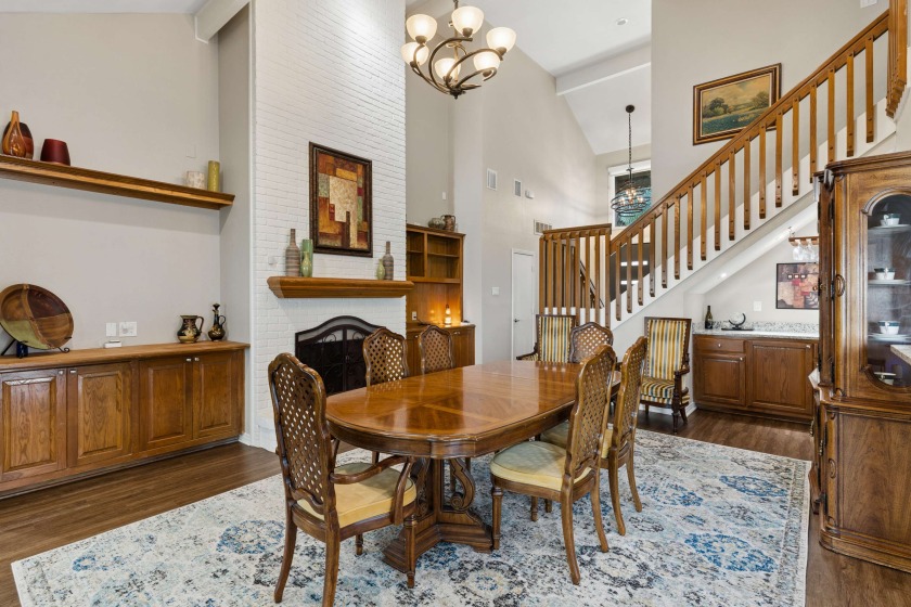 Lake Lewisville Luxury Home in Little Elm, Texas for Sale - photo 5