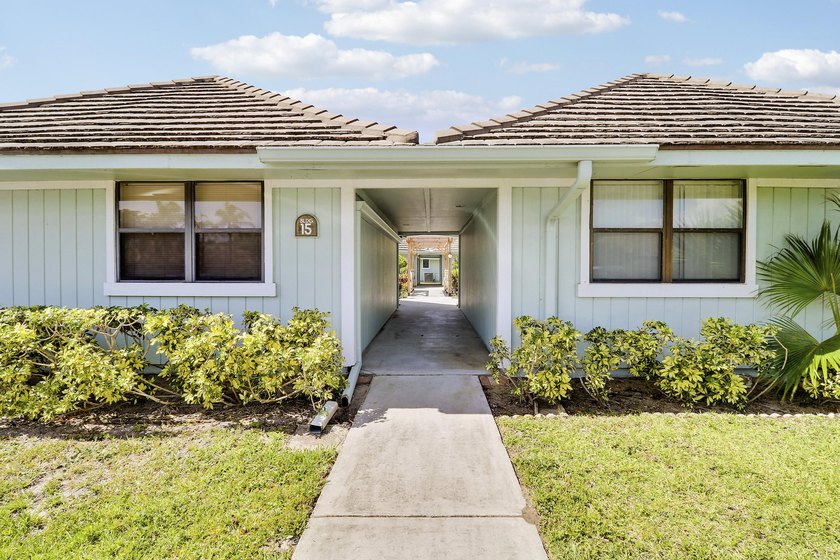 Come see this 2 bedroom, 2 bathroom villa (not condo) within - photo 3