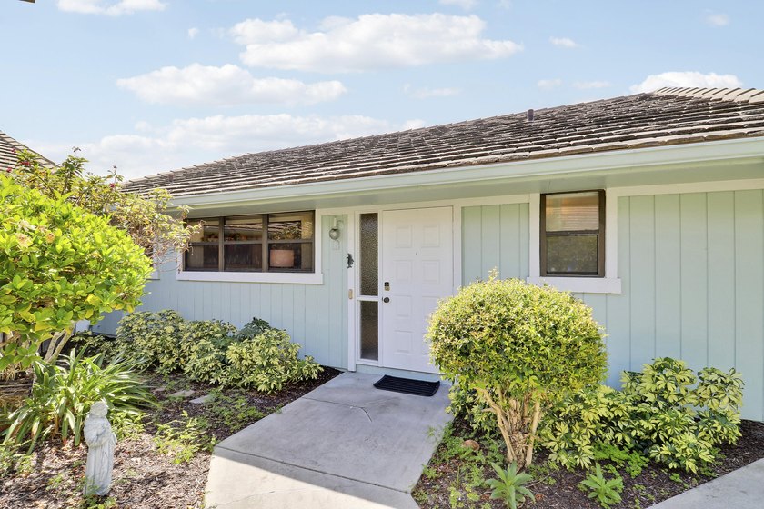Come see this 2 bedroom, 2 bathroom villa (not condo) within - photo 4