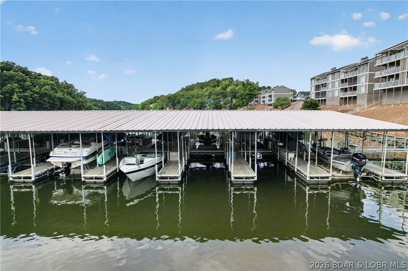 Prime Osage Beach Lakefront Opportunity! This furnished - photo 35