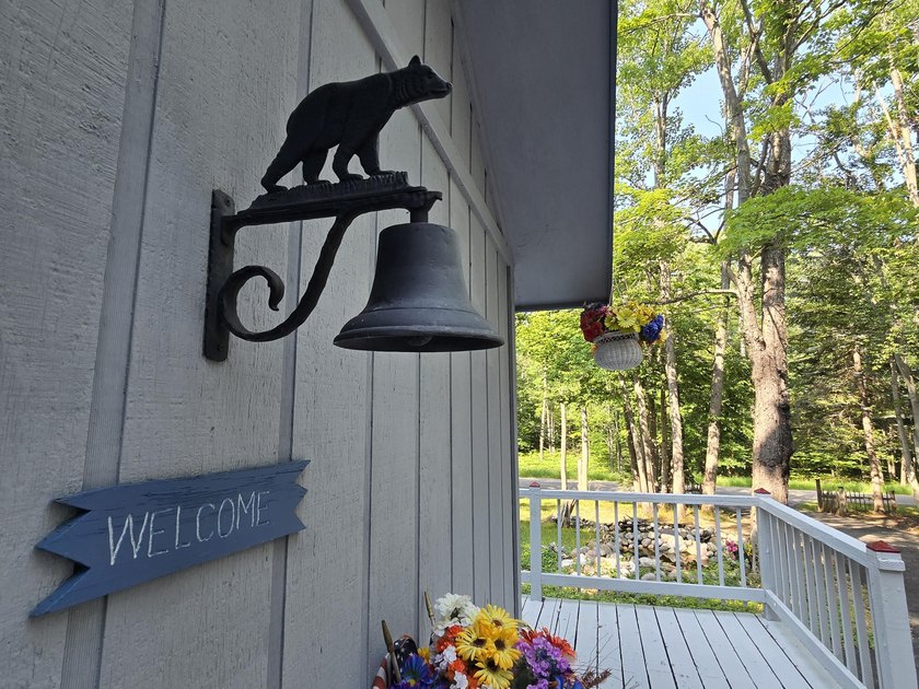 Experience the best of Northern Michigan living in the highly - photo 3