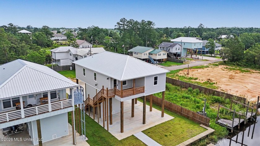 Waterfront New Construction | Canal Access to Open Water | No - photo 2