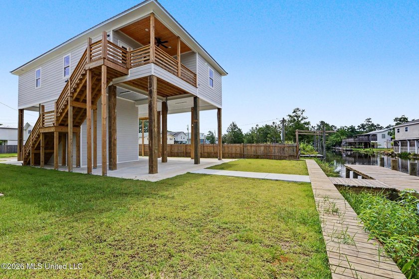 Waterfront New Construction | Canal Access to Open Water | No - photo 3