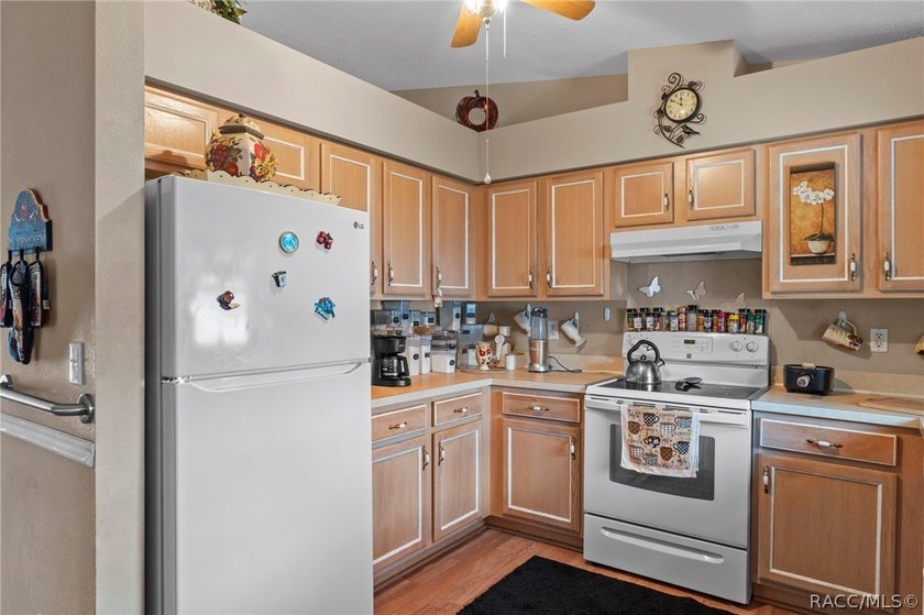 Great 3 Bedroom block home in nice area of Homosassa. Perfect - photo 12