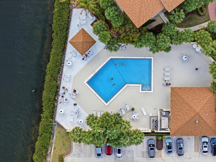 Welcome to Residence 404 at 2101 Marina Isle Way, a fourth-floor - photo 13