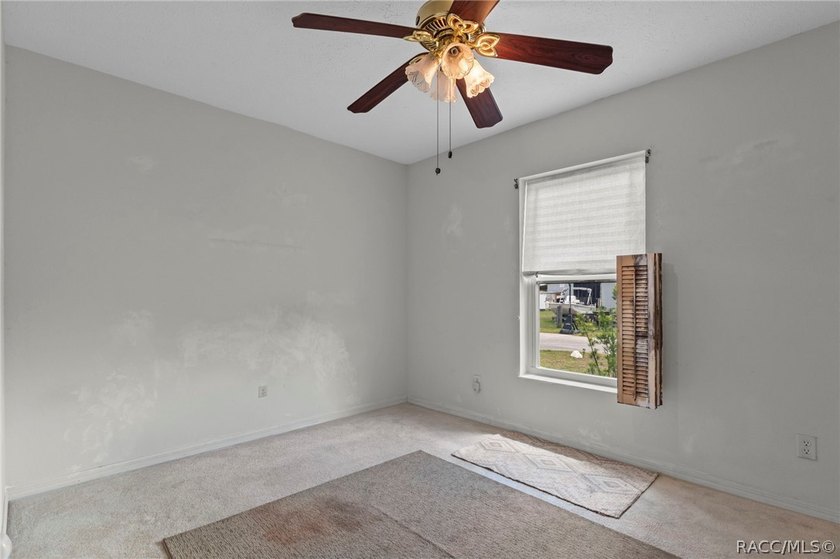 Great 3 Bedroom block home in nice area of Homosassa. Perfect - photo 21