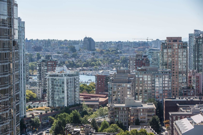 Premium residence at The Smithe by Boffo Developments. This - photo 14