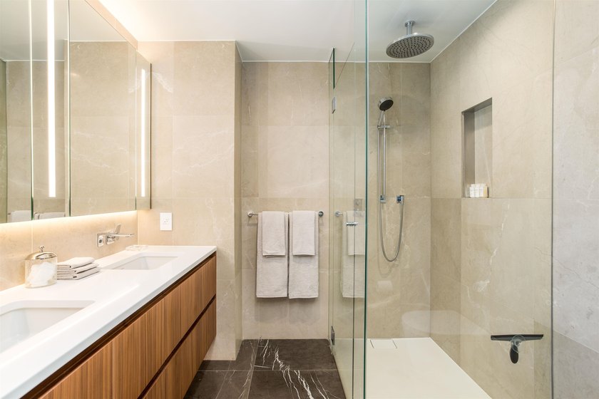 Premium residence at The Smithe by Boffo Developments. This - photo 15