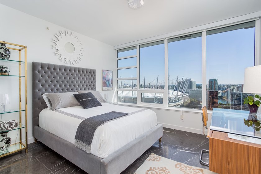 Premium residence at The Smithe by Boffo Developments. This - photo 16