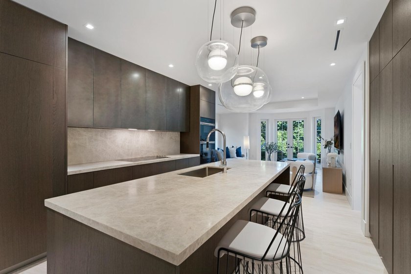 New Construction waterfront sanctuary on Palm Beach's - photo 18