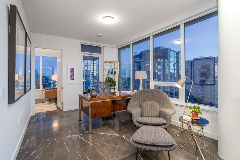 Premium residence at The Smithe by Boffo Developments. This - photo 19