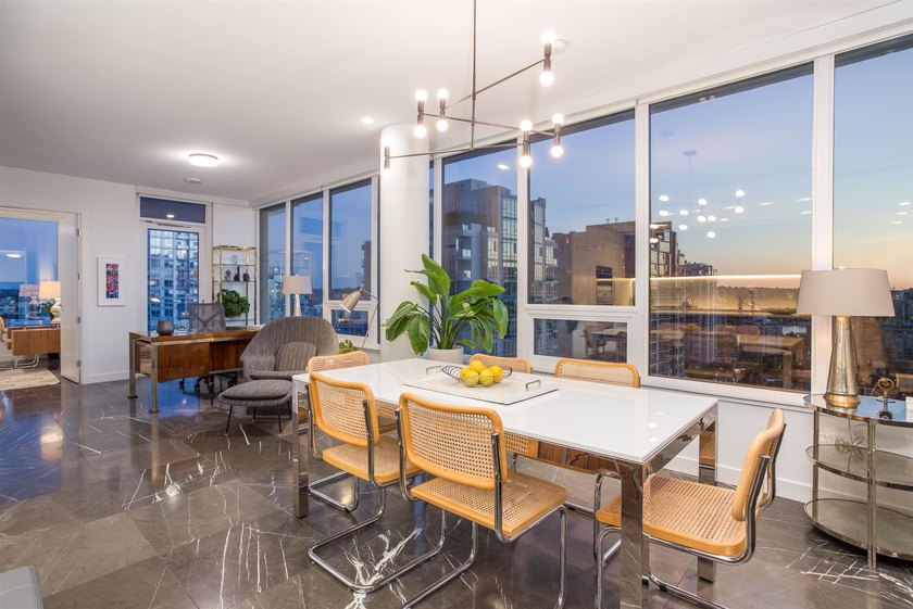 Premium residence at The Smithe by Boffo Developments. This - photo 20