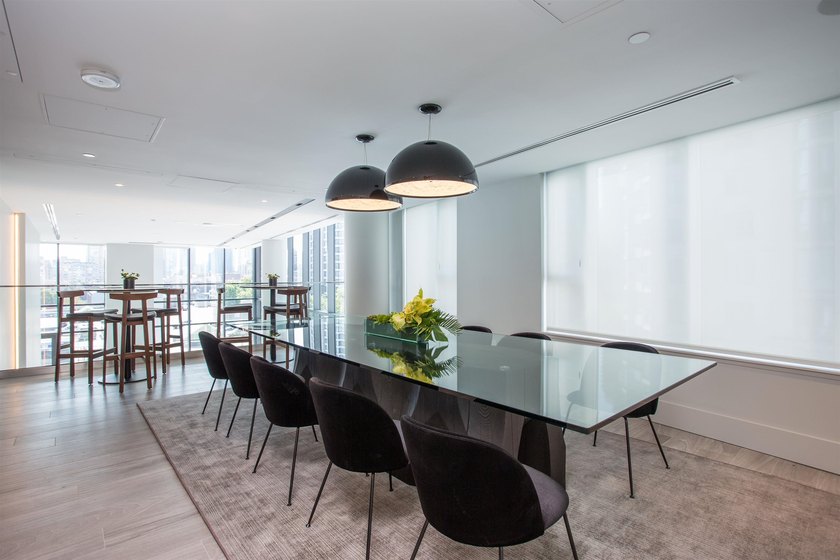 Premium residence at The Smithe by Boffo Developments. This - photo 28