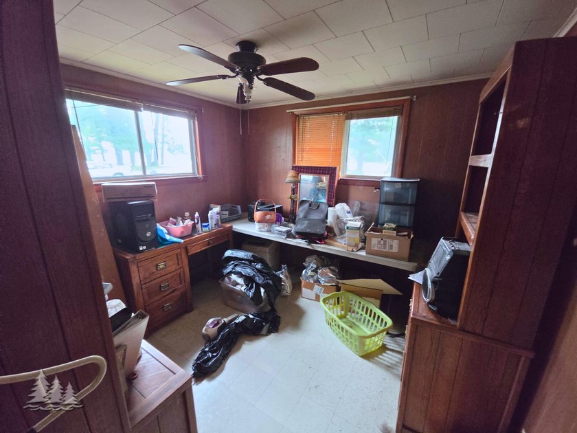 Sold AS IS, this 2-bedroom, 660 sq. ft. home in Johnson - photo 9