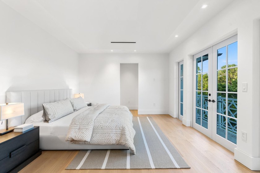 New Construction waterfront sanctuary on Palm Beach's - photo 31