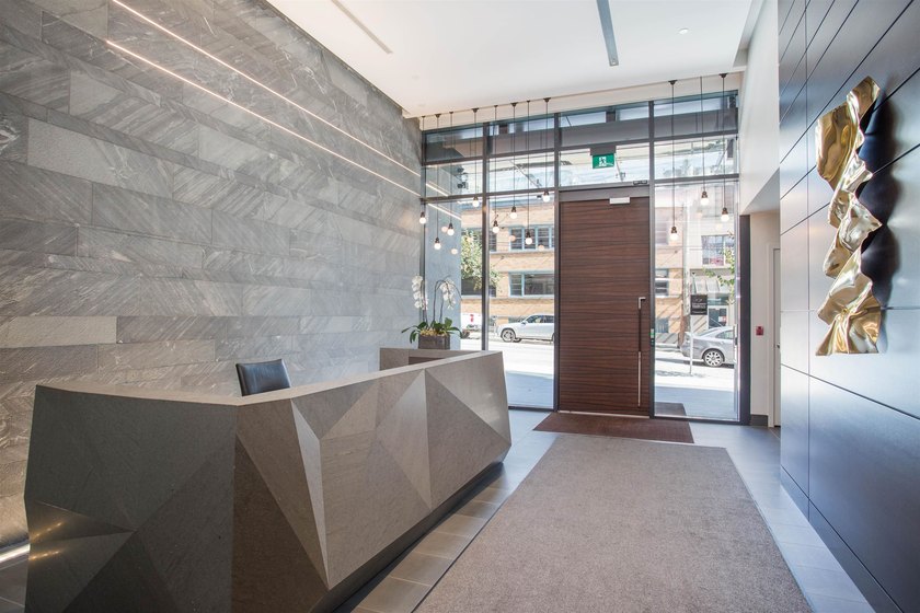 Premium residence at The Smithe by Boffo Developments. This - photo 33
