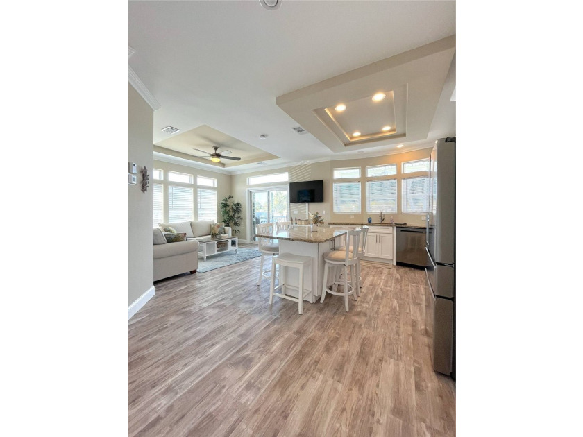 This home offers great rental potential for extra income or - photo 3
