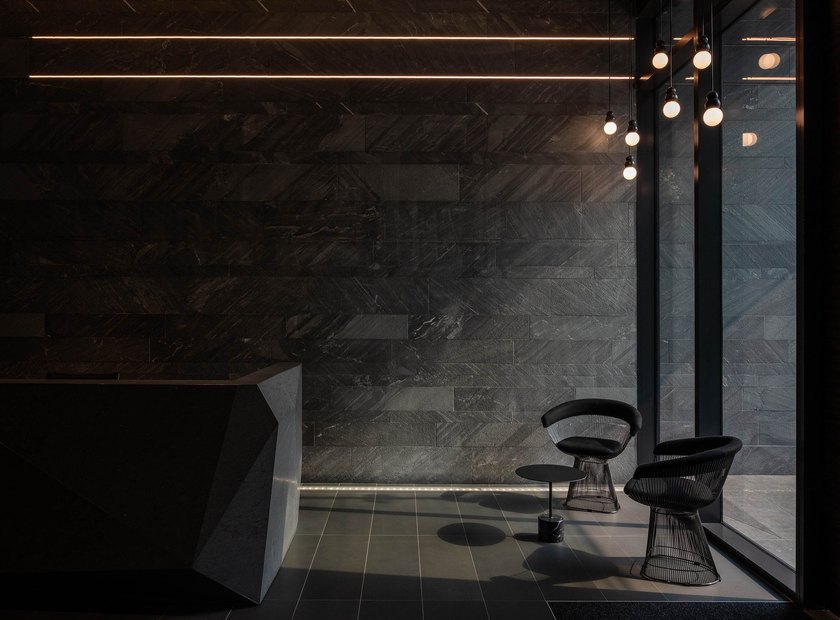 Premium residence at The Smithe by Boffo Developments. This - photo 34