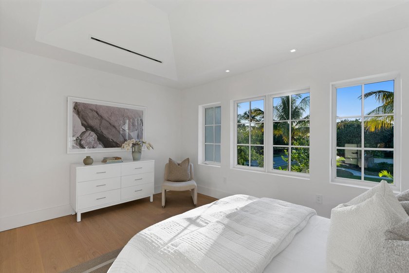 New Construction waterfront sanctuary on Palm Beach's - photo 44