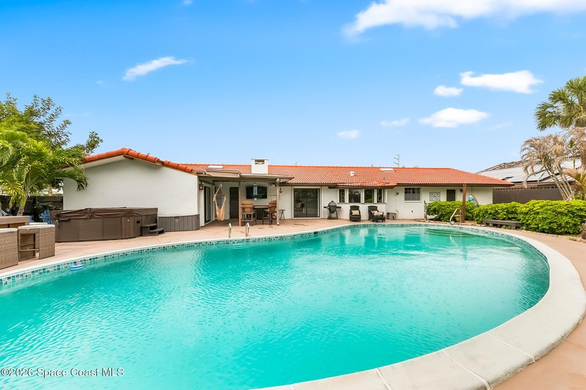 PRICE IMPROVEMENT! Tucked away on a quiet cul-de-sac, peace of - photo 48