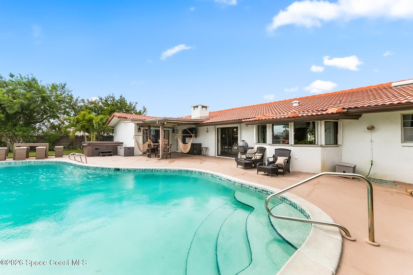PRICE IMPROVEMENT! Tucked away on a quiet cul-de-sac, peace of - photo 50
