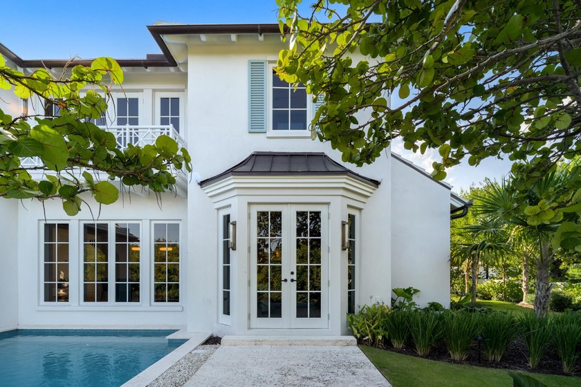 New Construction waterfront sanctuary on Palm Beach's - photo 54