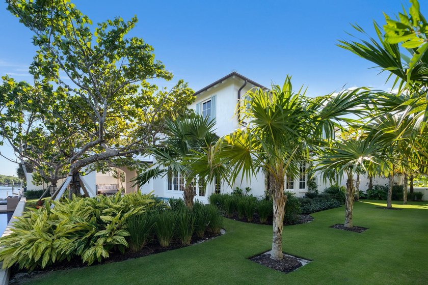 New Construction waterfront sanctuary on Palm Beach's - photo 58