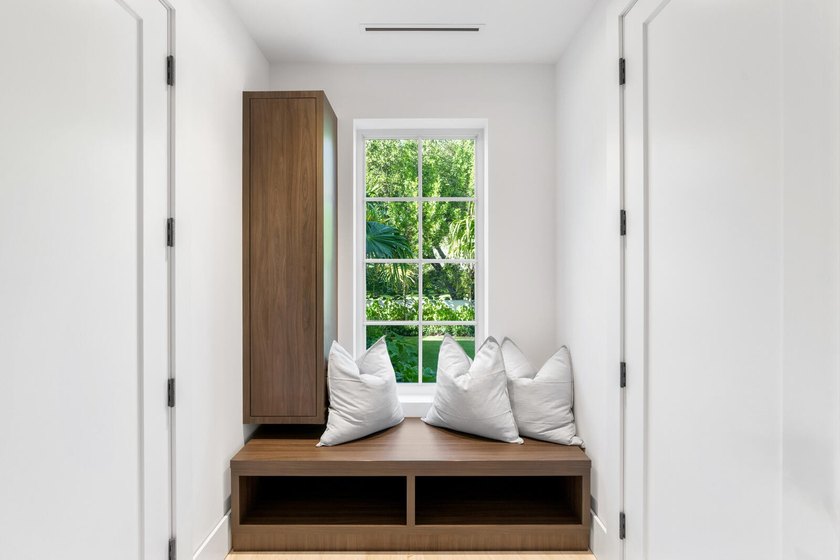 New Construction waterfront sanctuary on Palm Beach's - photo 60