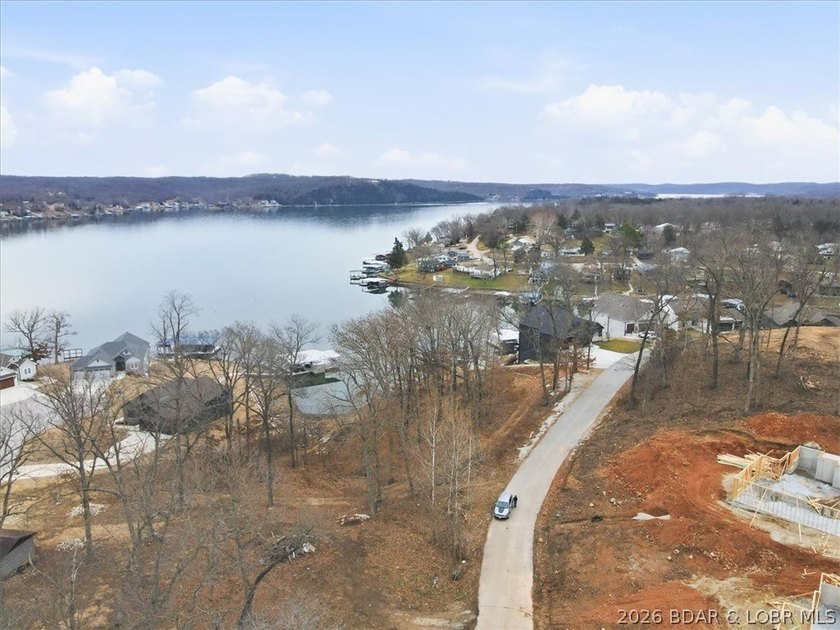 Design and build your dream lake home on these exceptional - photo 13