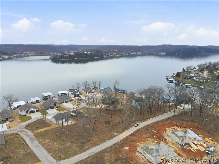 Design and build your dream lake home on these exceptional - photo 15