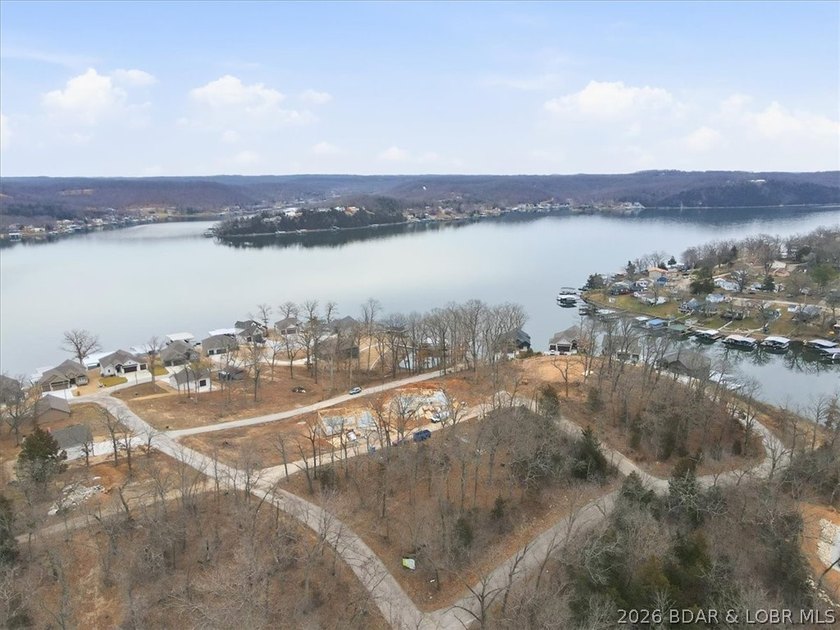 Design and build your dream lake home on these exceptional - photo 17