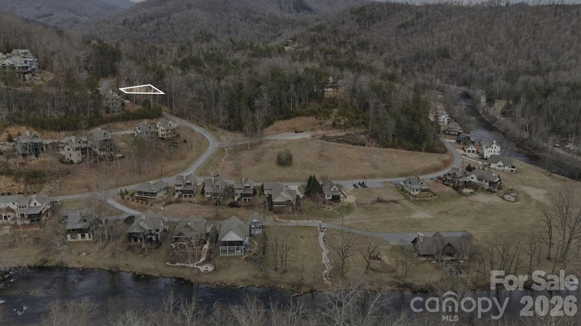 Embrace the mountain river lifestyle in the sought-after - photo 5