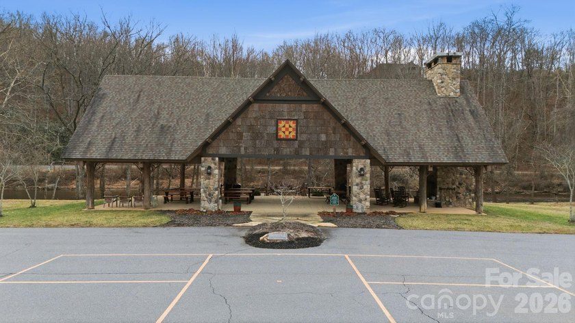 Embrace the mountain river lifestyle in the sought-after - photo 6