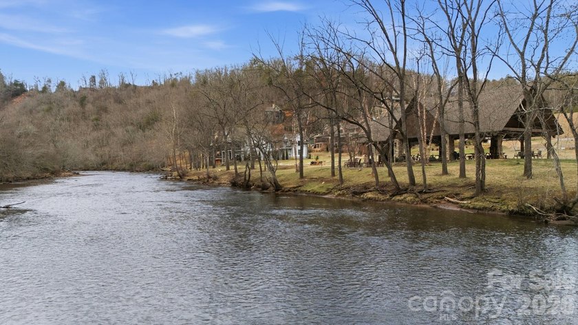 Embrace the mountain river lifestyle in the sought-after - photo 9