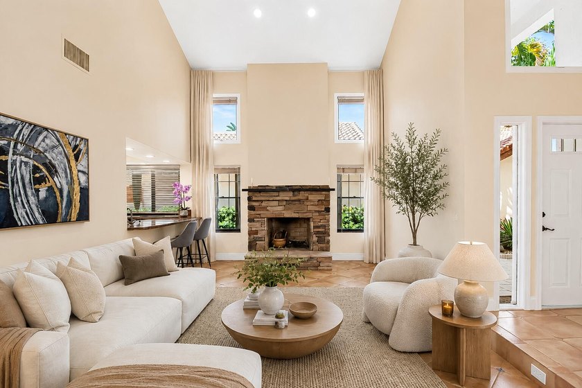 A must see is this two-story home that offers 4 bedrooms and 3 - photo 9