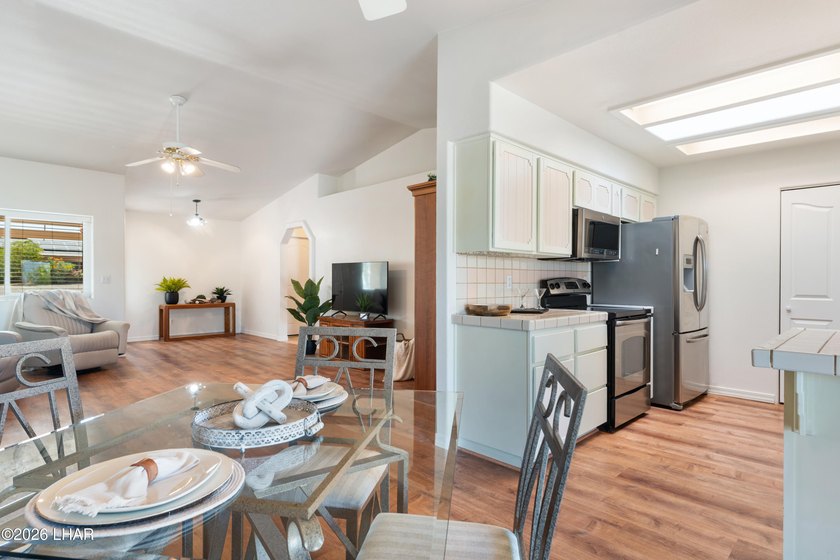 Live the Lake Havasu lifestyle at an affordable price! This - photo 9