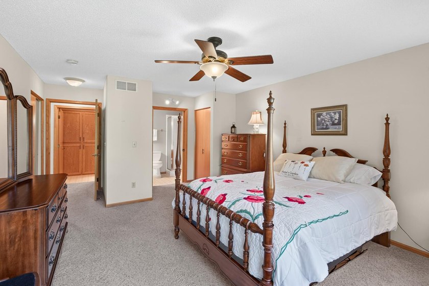 One level living at its best, this light-filled Stuga has a nice - photo 19