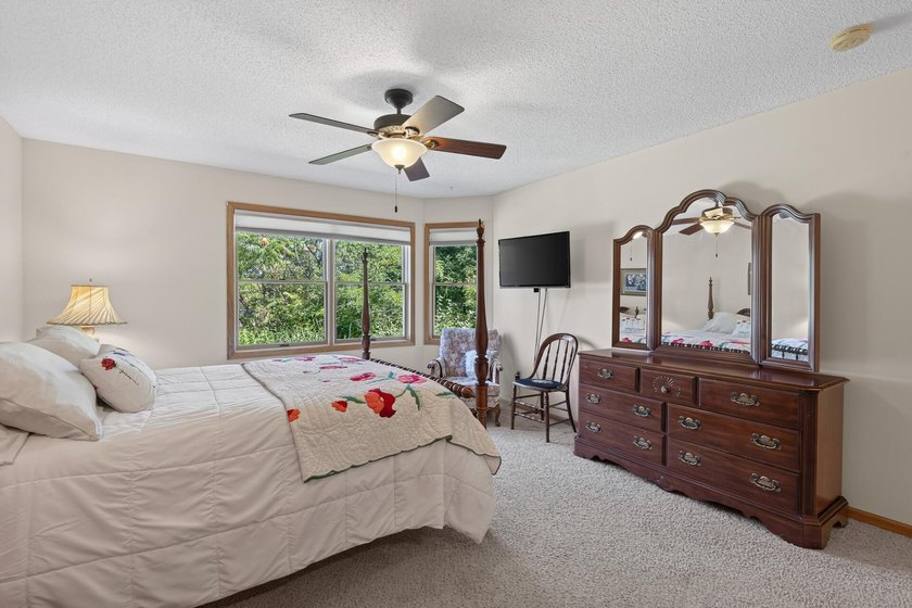 One level living at its best, this light-filled Stuga has a nice - photo 20